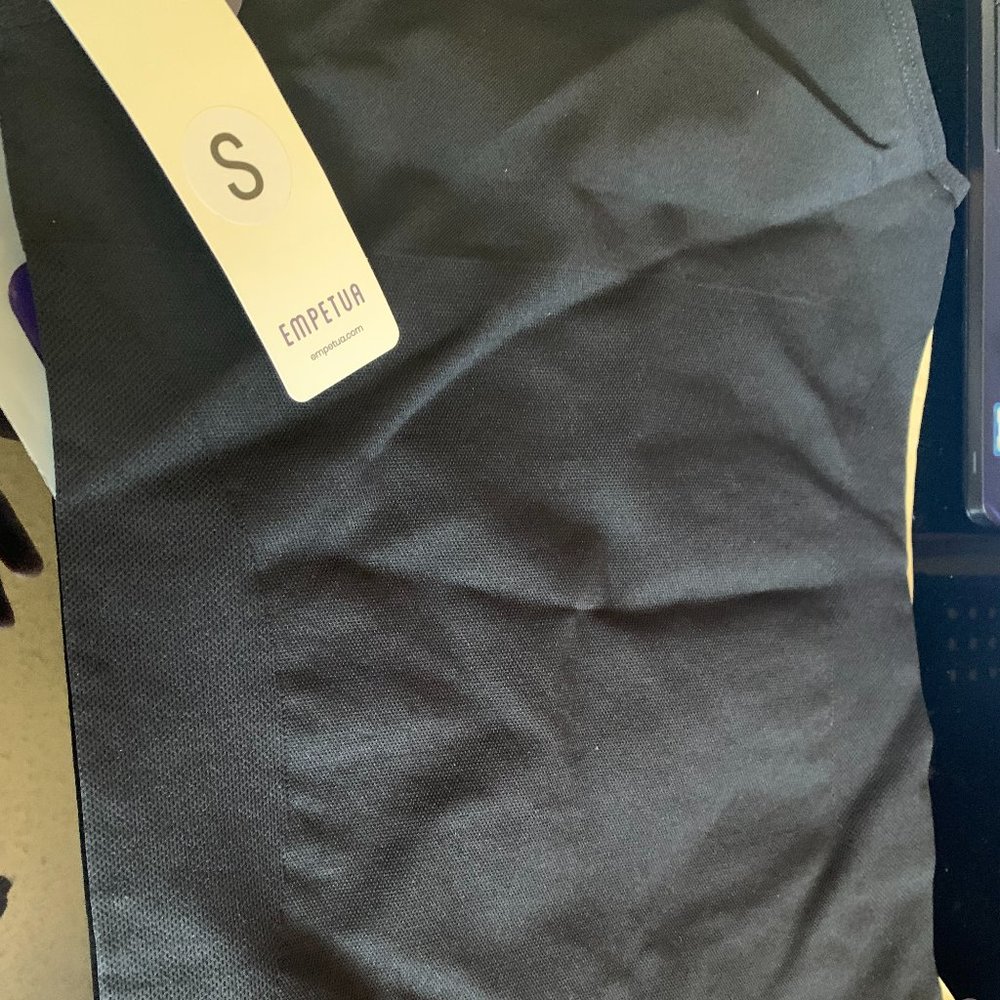 Empetua Shapermint Scoop Neck Cami--Brand New